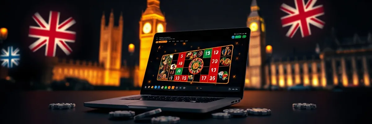 How Spinpin, Fortunica and Betninja compare on operating detail — new online casinos accepting uk players in the UK